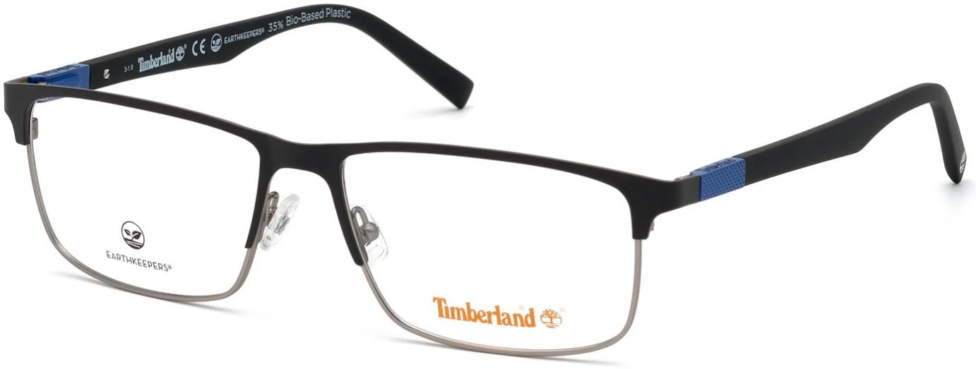Timberland 1651 Eyeglasses - view 2